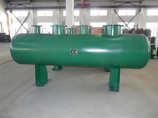 伊金霍洛集分水器需要电源吗